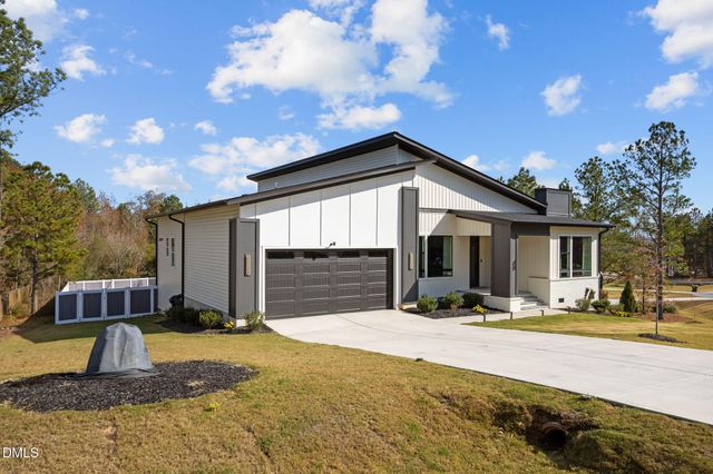 40 Woodford Way, Franklinton, NC 27525