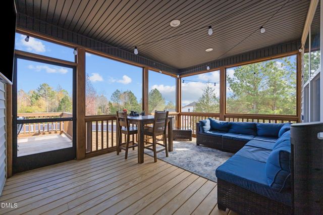 40 Woodford Way, Franklinton, NC 27525