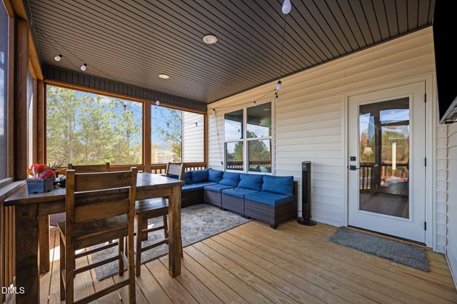 40 Woodford Way, Franklinton, NC 27525