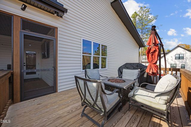 40 Woodford Way, Franklinton, NC 27525