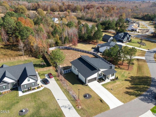 40 Woodford Way, Franklinton, NC 27525