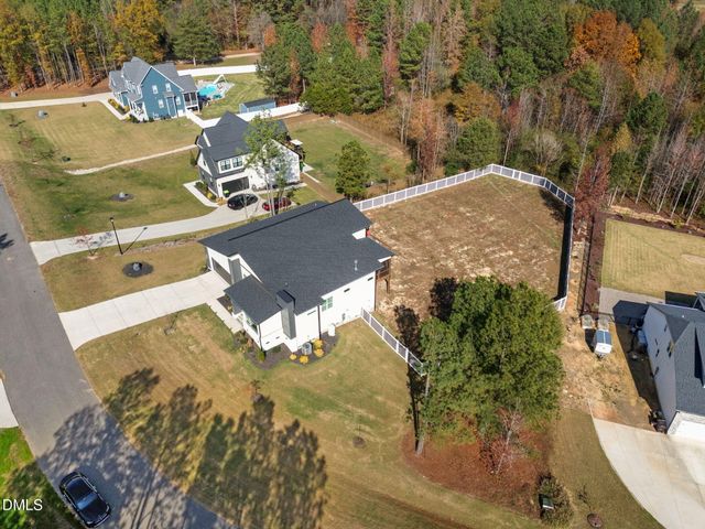 40 Woodford Way, Franklinton, NC 27525