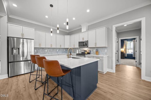 40 Woodford Way, Franklinton, NC 27525