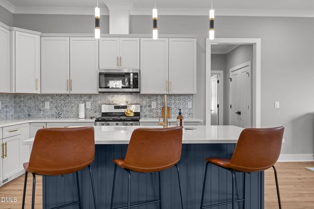 40 Woodford Way, Franklinton, NC 27525