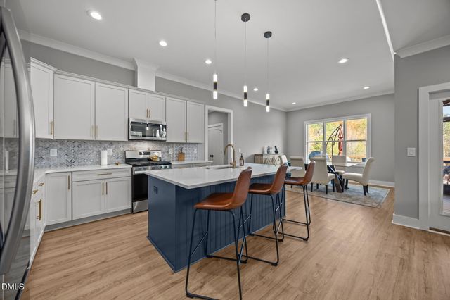 40 Woodford Way, Franklinton, NC 27525