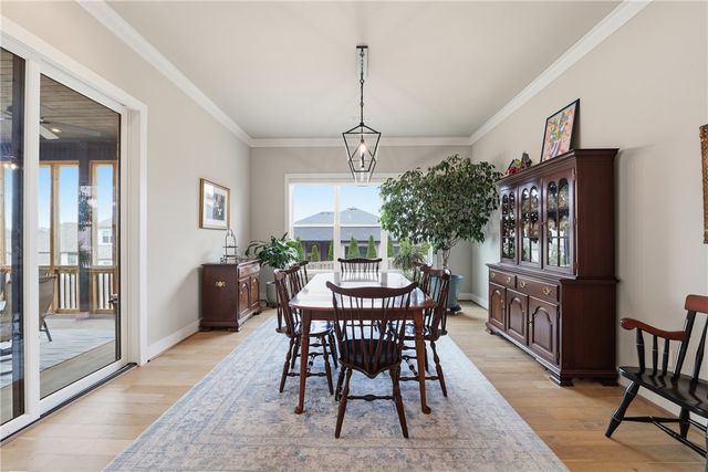 8004 W Dorchester Street, Rogers, AR 72758