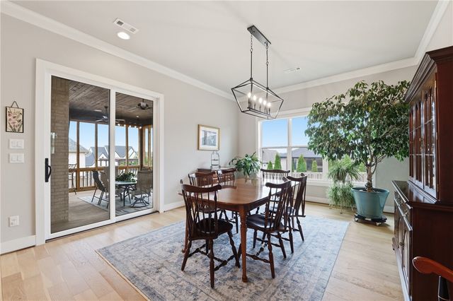 8004 W Dorchester Street, Rogers, AR 72758