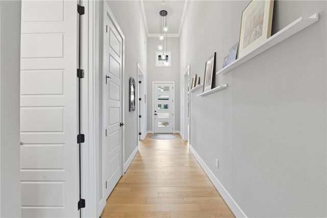 8004 W Dorchester Street, Rogers, AR 72758