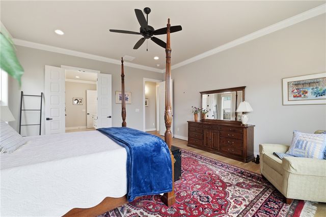 8004 W Dorchester Street, Rogers, AR 72758