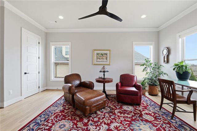 8004 W Dorchester Street, Rogers, AR 72758