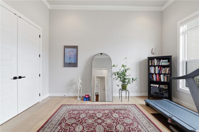 8004 W Dorchester Street, Rogers, AR 72758