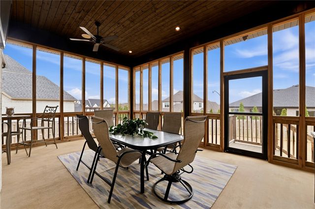 8004 W Dorchester Street, Rogers, AR 72758