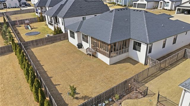 8004 W Dorchester Street, Rogers, AR 72758