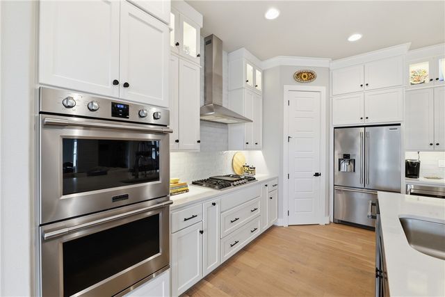 8004 W Dorchester Street, Rogers, AR 72758