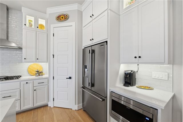 8004 W Dorchester Street, Rogers, AR 72758