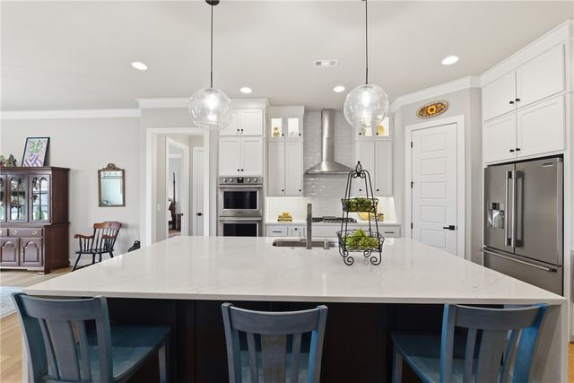 8004 W Dorchester Street, Rogers, AR 72758