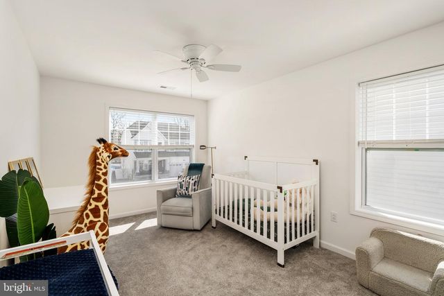 6 MISTY MEADOW LN, Hamilton, NJ 08619