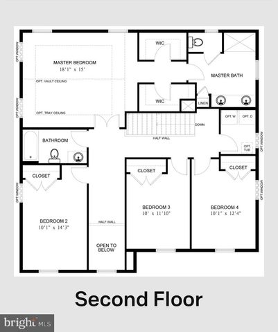 6 MISTY MEADOW LN, Hamilton, NJ 08619