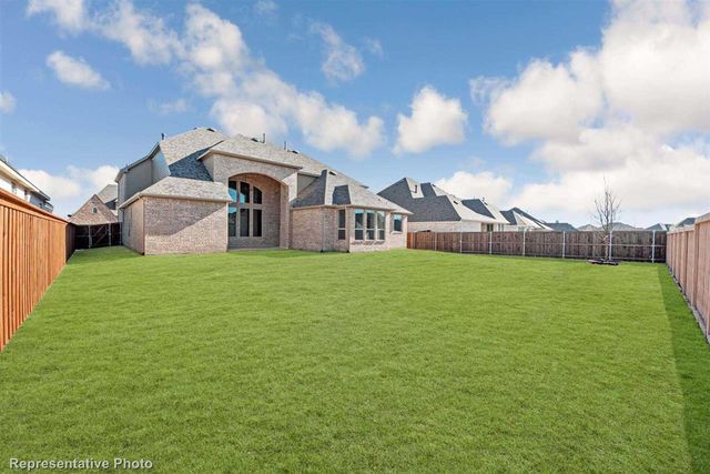 2249 Roaming Trail, Northlake, TX 76247