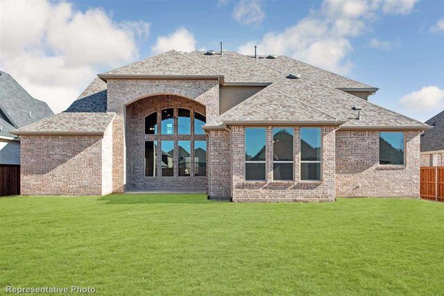 2249 Roaming Trail, Northlake, TX 76247