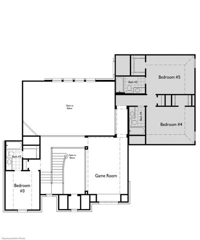 2249 Roaming Trail, Northlake, TX 76247