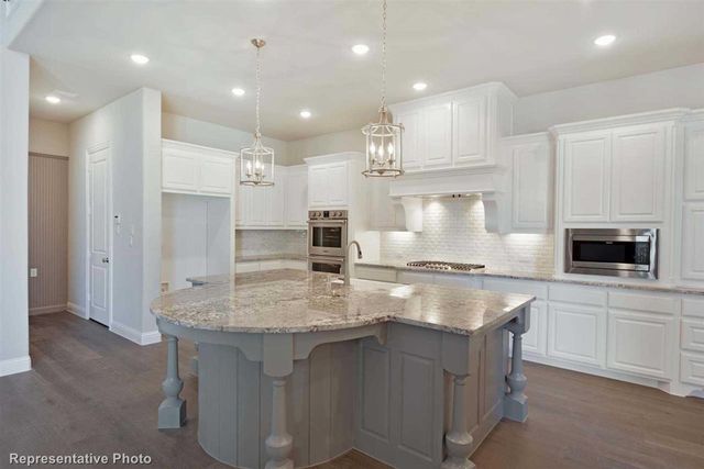 2249 Roaming Trail, Northlake, TX 76247