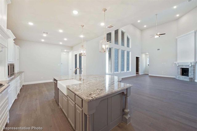 2249 Roaming Trail, Northlake, TX 76247