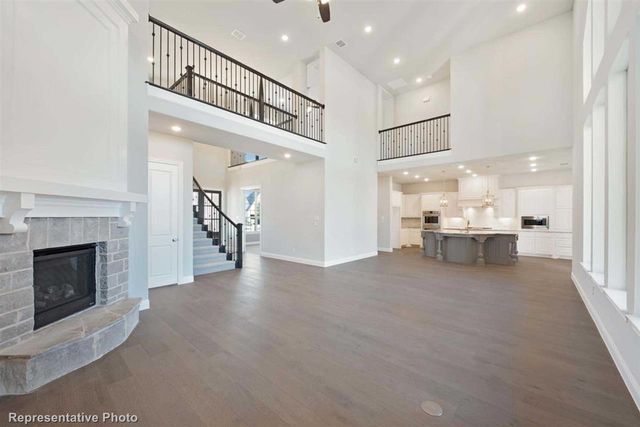 2249 Roaming Trail, Northlake, TX 76247