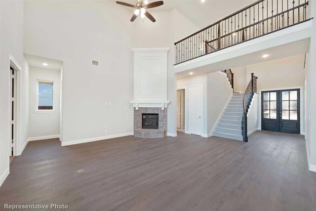 2249 Roaming Trail, Northlake, TX 76247