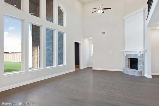 2249 Roaming Trail, Northlake, TX 76247