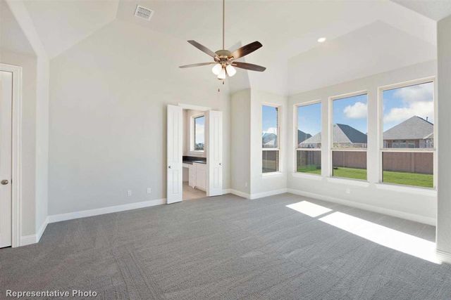 2249 Roaming Trail, Northlake, TX 76247