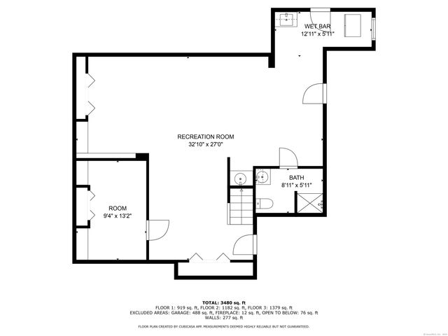 120 Scenic View Drive, Middletown, CT 06457