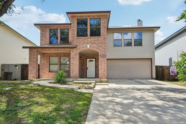 6434 Maverick Oak Dr, San Antonio, TX 78240