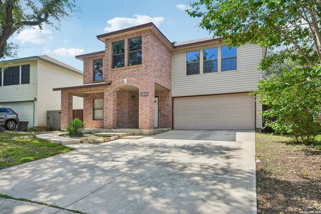 6434 Maverick Oak Dr, San Antonio, TX 78240