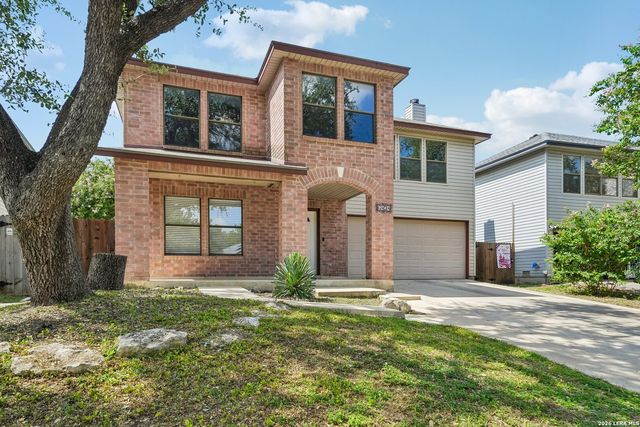 6434 Maverick Oak Dr, San Antonio, TX 78240