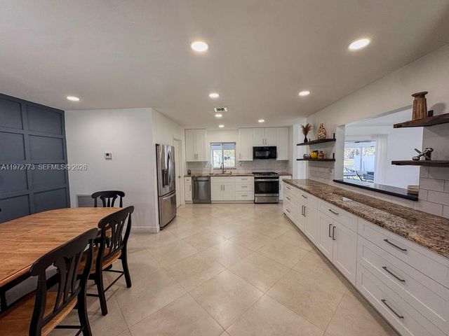 9731 Bel Aire Dr 0, Cutler Bay, FL 33157