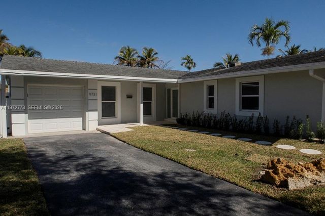 9731 Bel Aire Dr 0, Cutler Bay, FL 33157