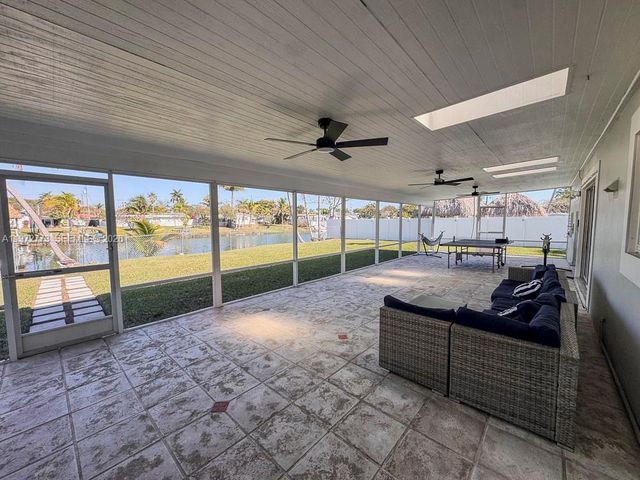 9731 Bel Aire Dr 0, Cutler Bay, FL 33157