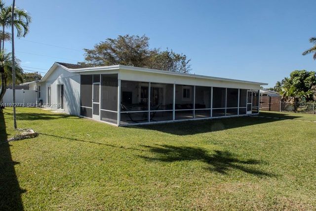 9731 Bel Aire Dr 0, Cutler Bay, FL 33157