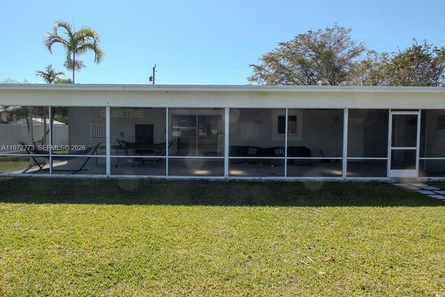 9731 Bel Aire Dr 0, Cutler Bay, FL 33157