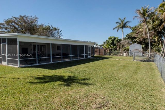 9731 Bel Aire Dr 0, Cutler Bay, FL 33157