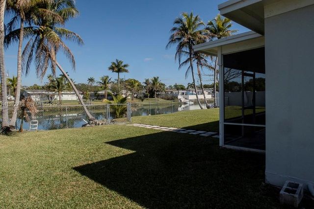 9731 Bel Aire Dr 0, Cutler Bay, FL 33157