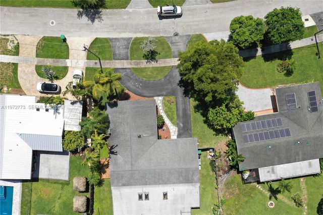 9731 Bel Aire Dr 0, Cutler Bay, FL 33157