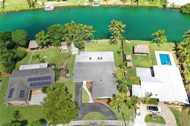 9731 Bel Aire Dr 0, Cutler Bay, FL 33157