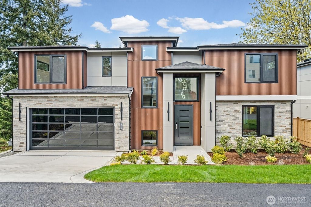 16036 SE 44TH Court, Bellevue, WA 98006