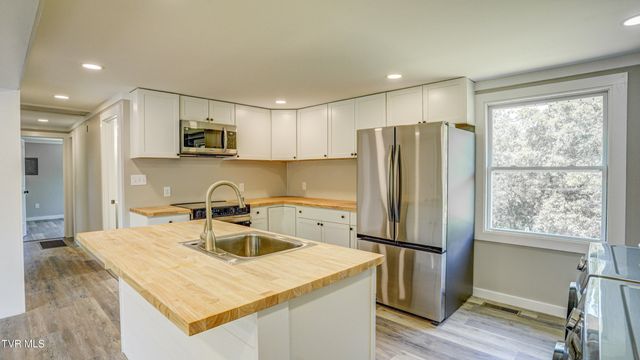 273 Riverview Drive, Bluff City, TN 37618