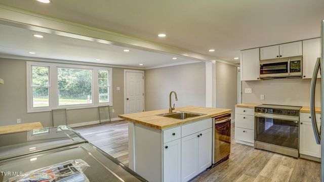273 Riverview Drive, Bluff City, TN 37618
