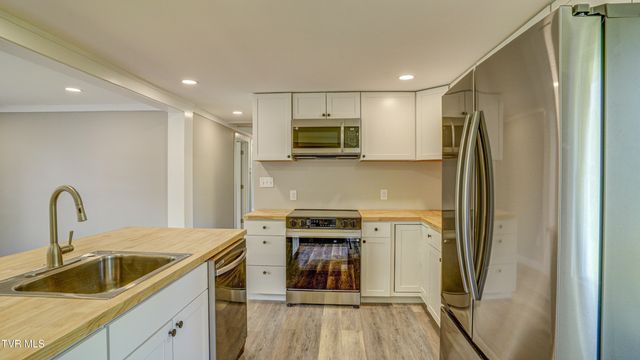273 Riverview Drive, Bluff City, TN 37618