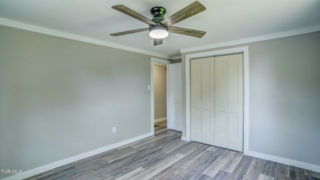 273 Riverview Drive, Bluff City, TN 37618