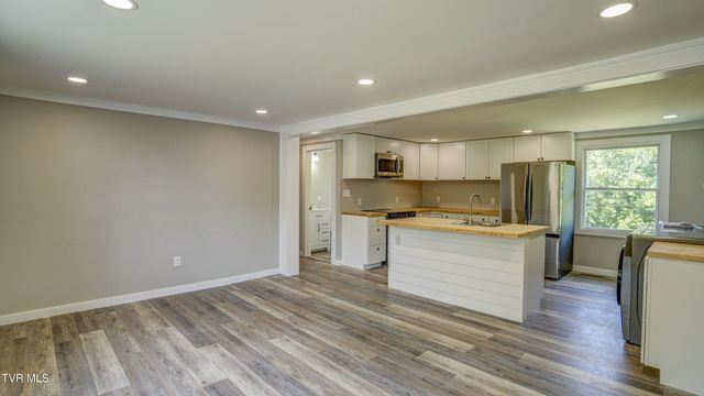 273 Riverview Drive, Bluff City, TN 37618